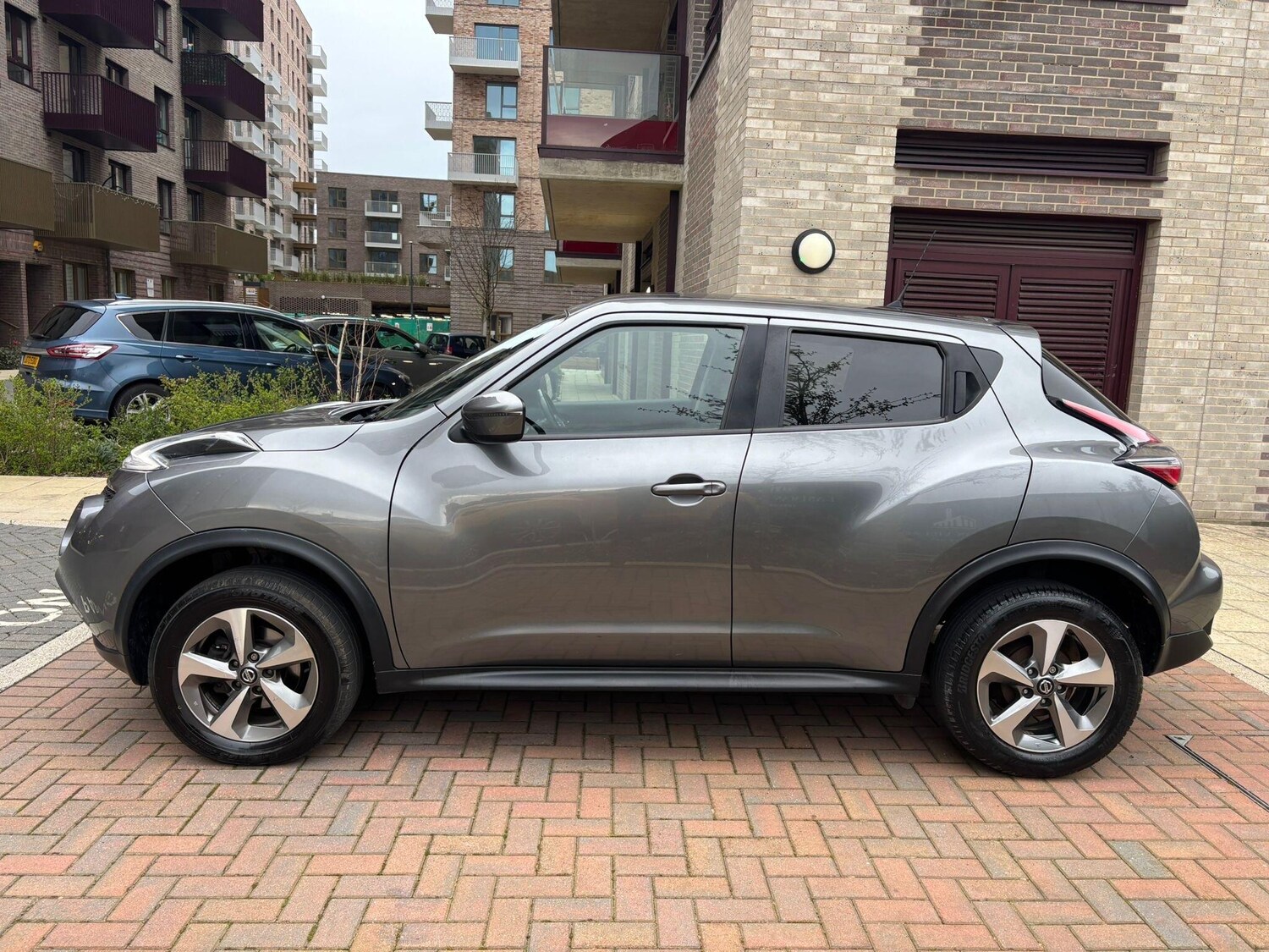 Used Nissan Juke for sale - 77909806: Photo 26
