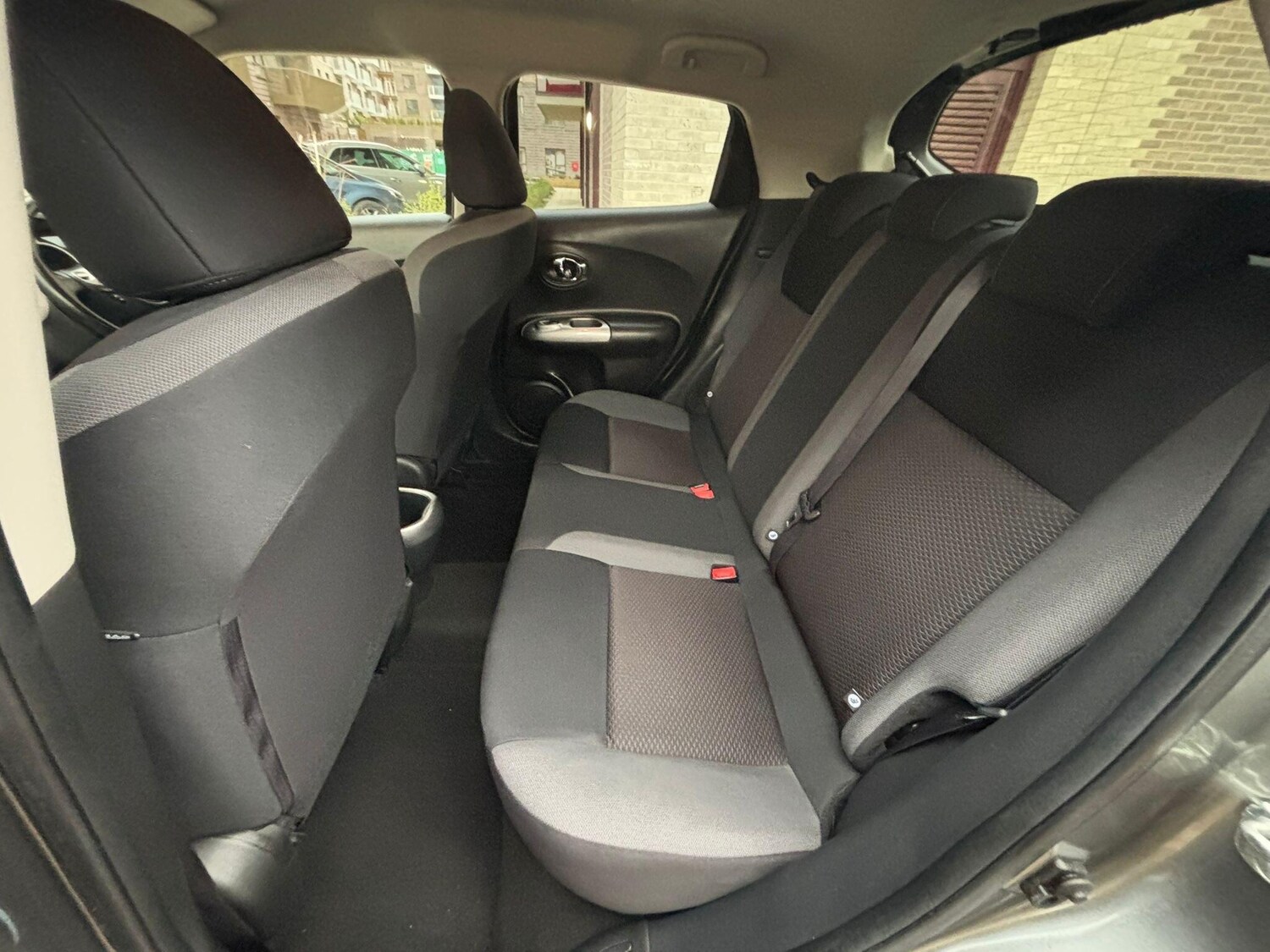 Used Nissan Juke for sale - 77909806: Photo 34