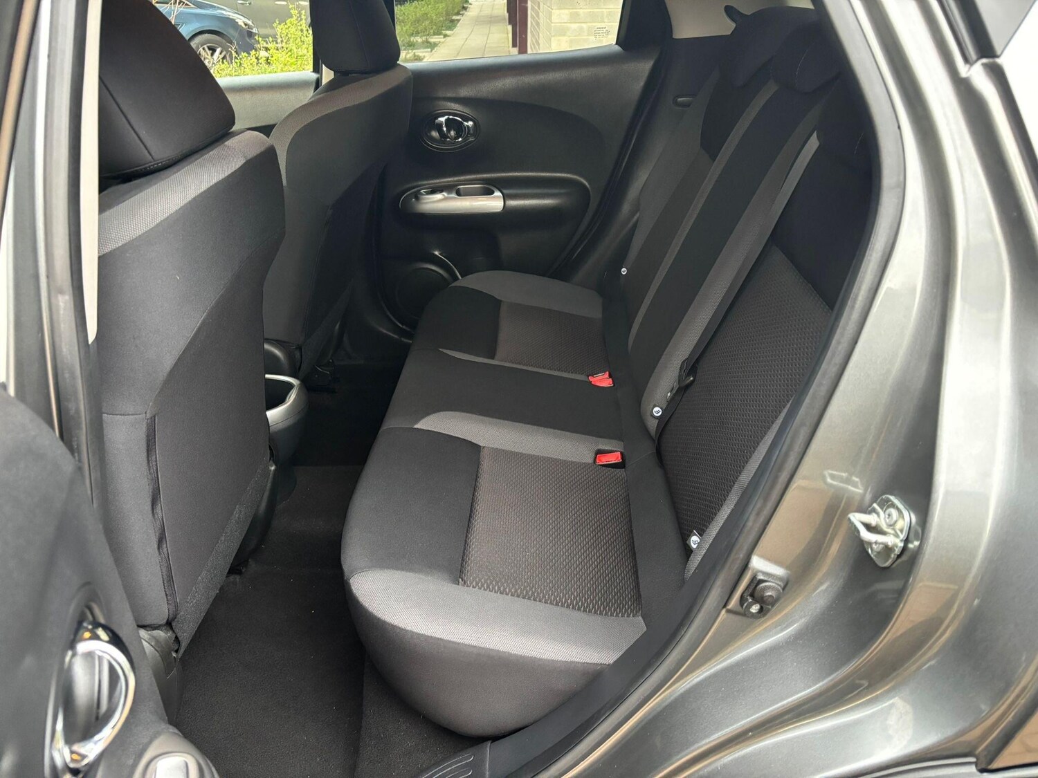 Used Nissan Juke for sale - 77909806: Photo 35