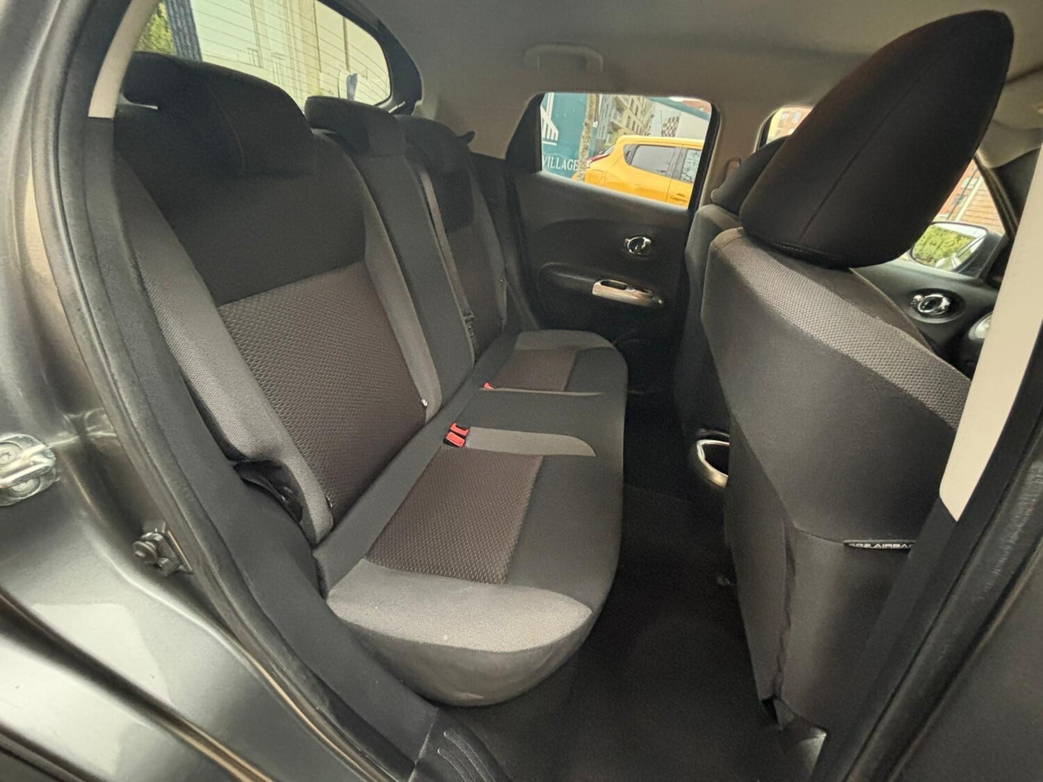 Used Nissan Juke for sale - 77909806: Photo 36