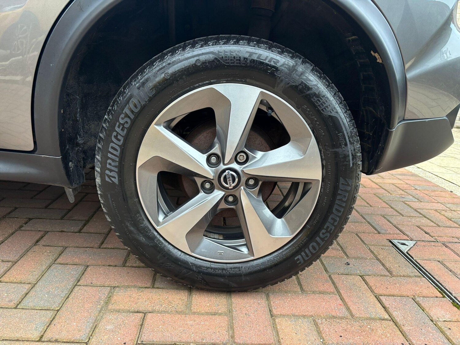 Used Nissan Juke for sale - 77909806: Photo 38