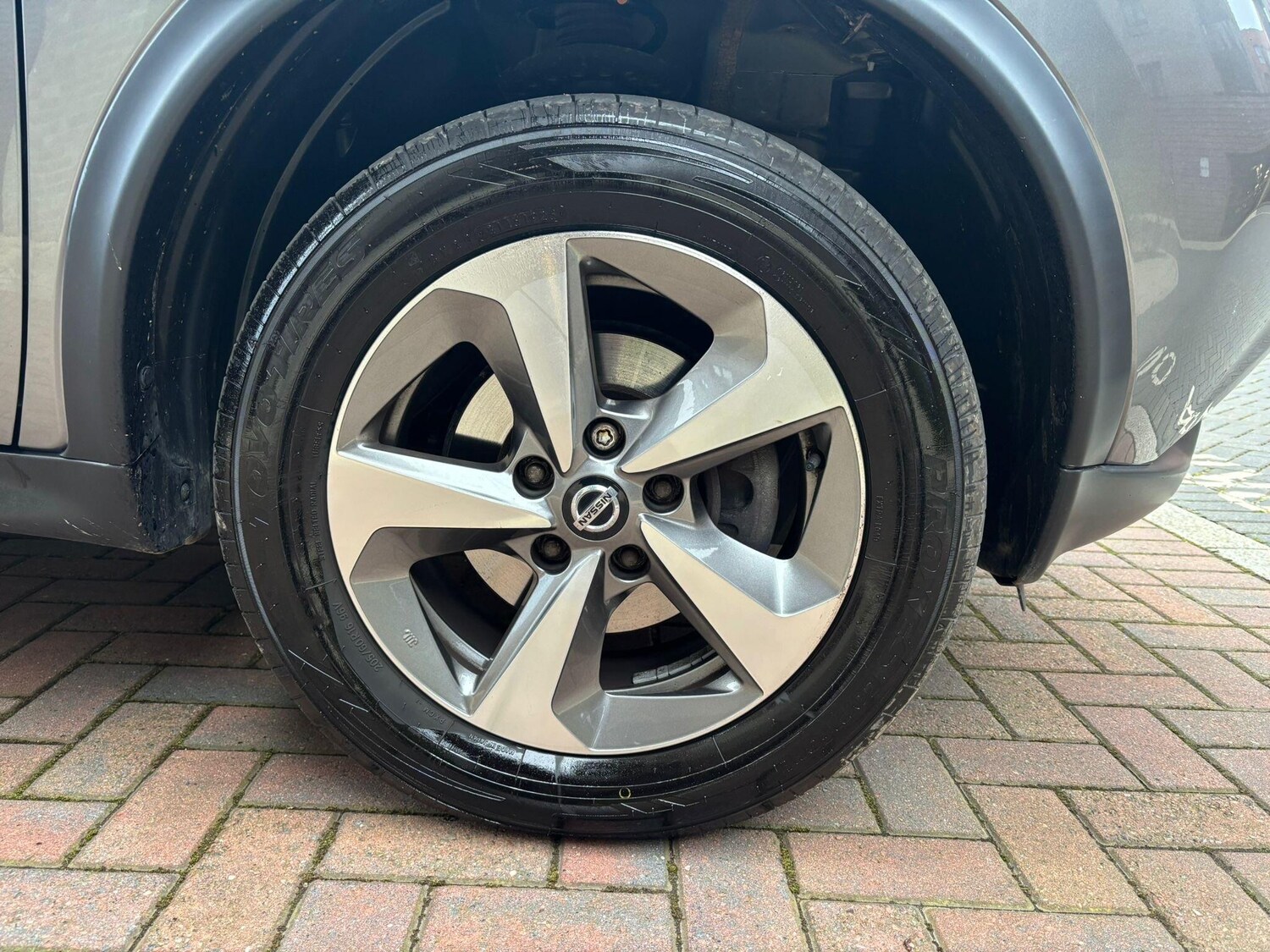 Used Nissan Juke for sale - 77909806: Photo 39