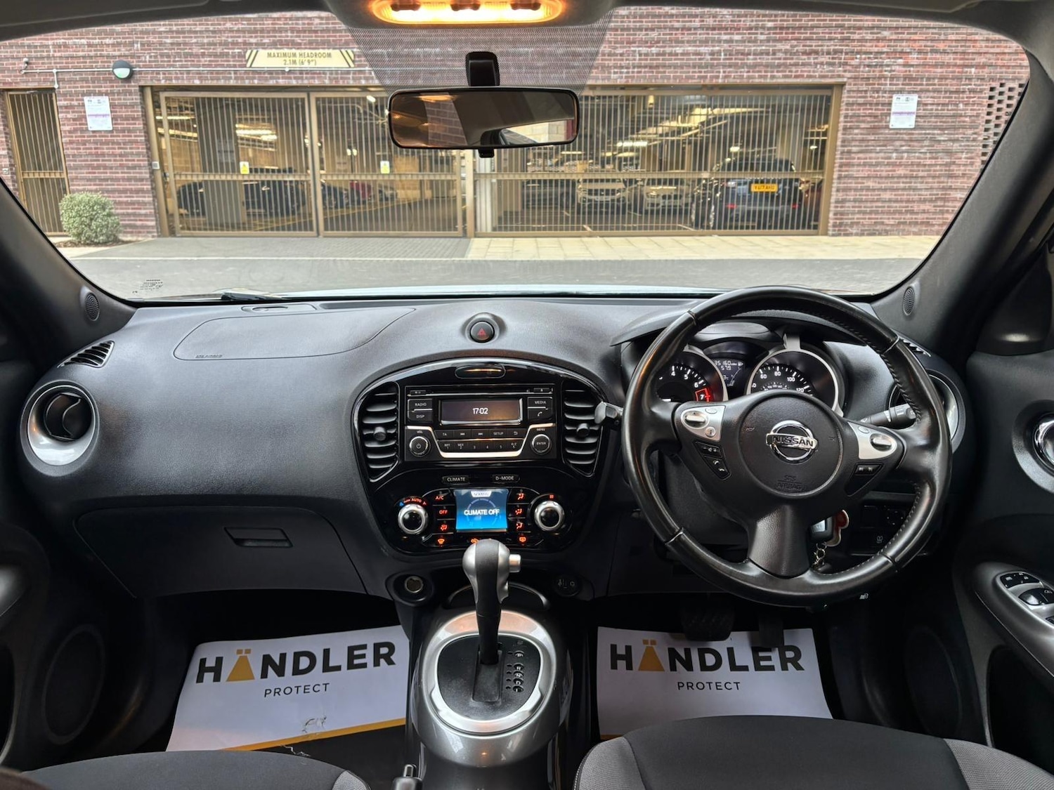 Used Nissan Juke for sale - 77909806: Photo 4