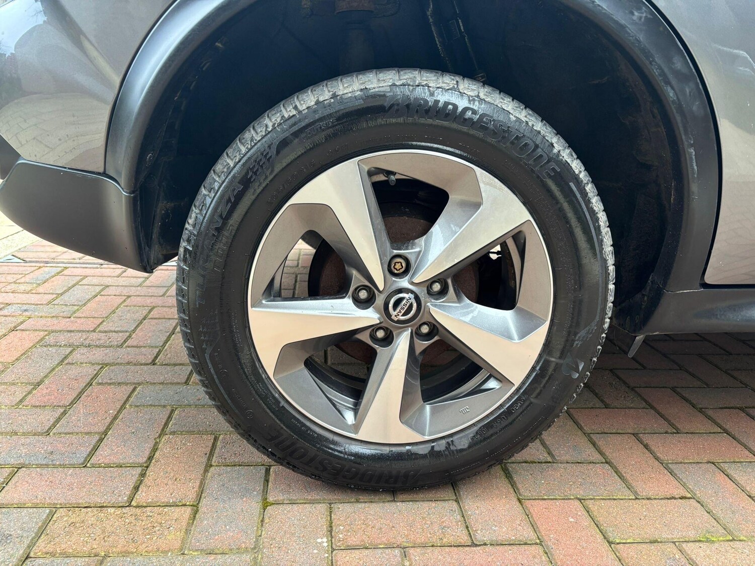 Used Nissan Juke for sale - 77909806: Photo 40