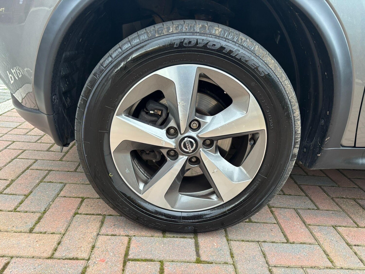 Used Nissan Juke for sale - 77909806: Photo 41