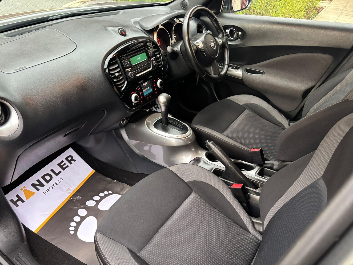 Used Nissan Juke for sale - 77909806: Photo 43