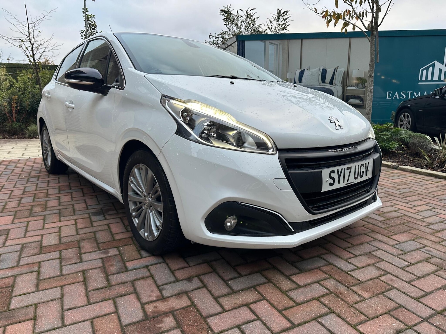 Used Peugeot 208 2017 for sale - 76671654: Photo 13