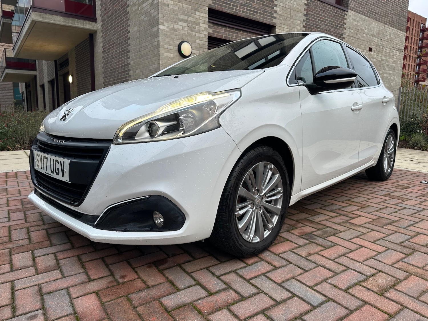 Used Peugeot 208 2017 for sale - 76671654: Photo 22