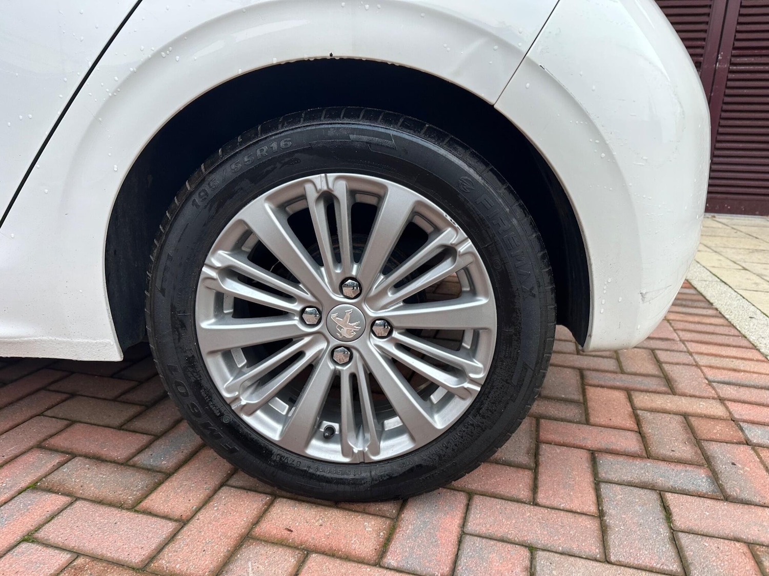 Used Peugeot 208 2017 for sale - 76671654: Photo 31