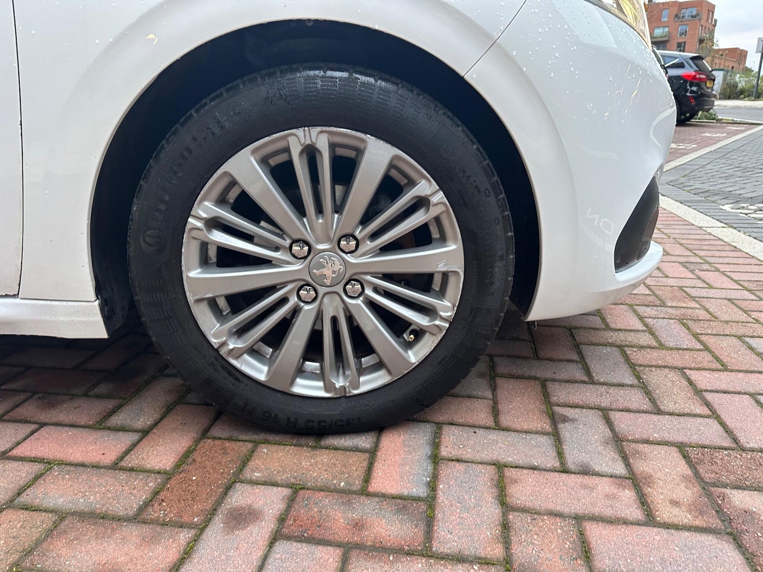 Used Peugeot 208 2017 for sale - 76671654: Photo 33