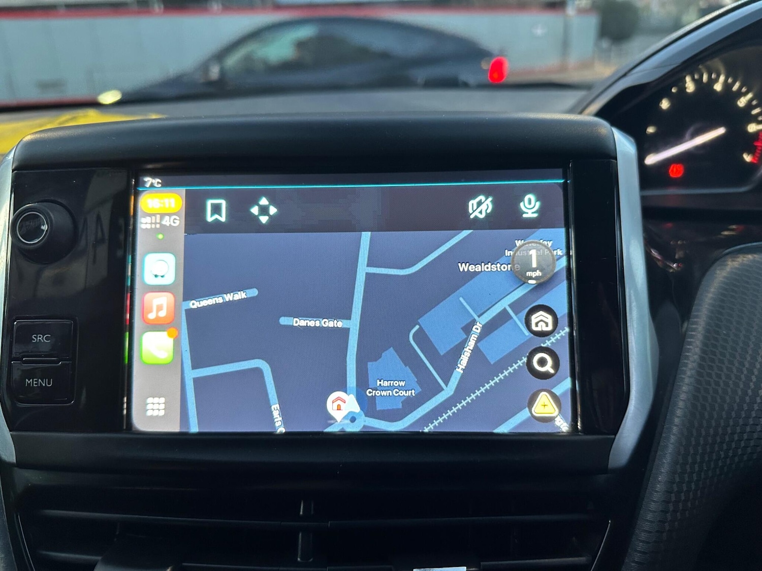 Used Peugeot 208 2017 for sale - 76671654: Photo 35