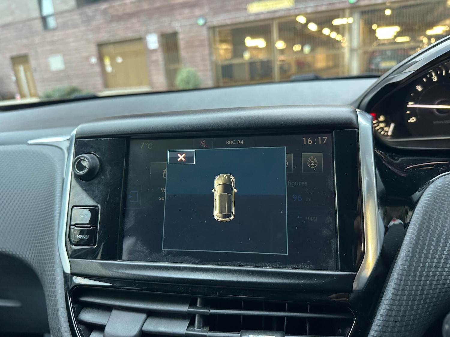 Used Peugeot 208 2017 for sale - 76671654: Photo 37