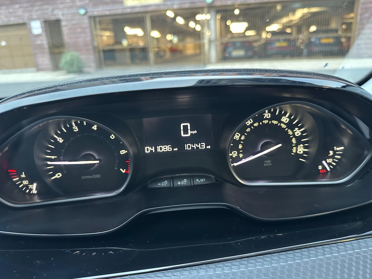 Used Peugeot 208 2017 for sale - 76671654: Photo 38