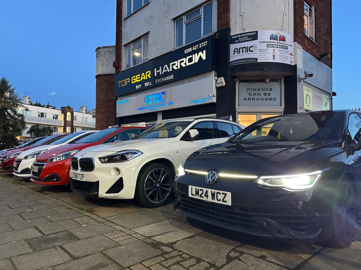 Used Peugeot 208 2017 for sale - 76671654: Photo 45