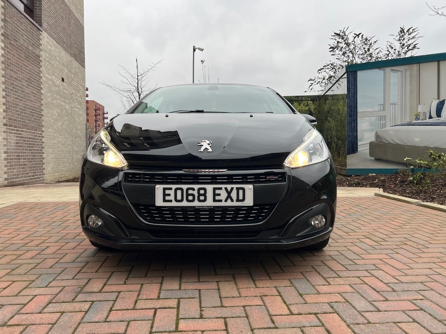 Used Peugeot 208 2018 for sale - 77029209: Photo 20