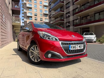 Used Peugeot 208 2018 for sale - 79646004: Photo