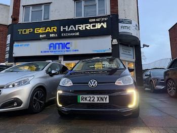 Used Skoda Yeti 2014 for sale - 78375270: Photo