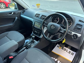 Used Skoda Yeti 2014 for sale - 78375270: Photo