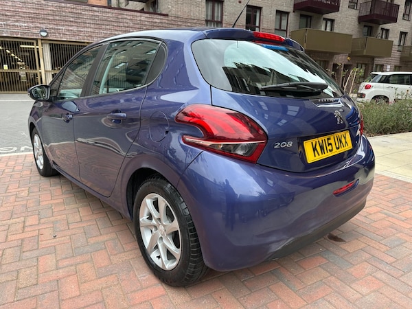 Used Peugeot 208 2015 for sale - 76021205: Photo 11