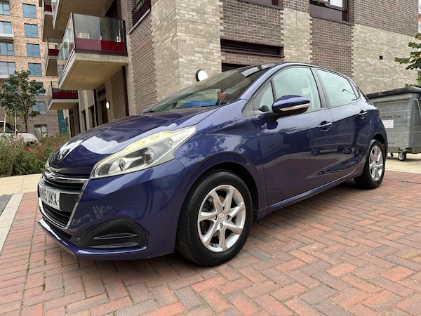 Used Peugeot 208 2015 for sale - 76021205: Photo 13