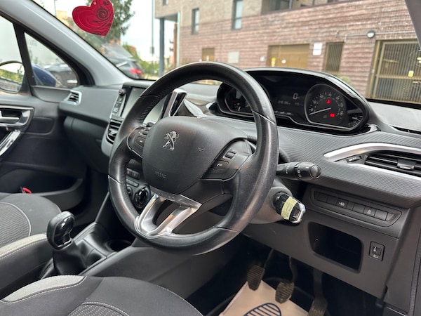 Used Peugeot 208 2015 for sale - 76021205: Photo 18