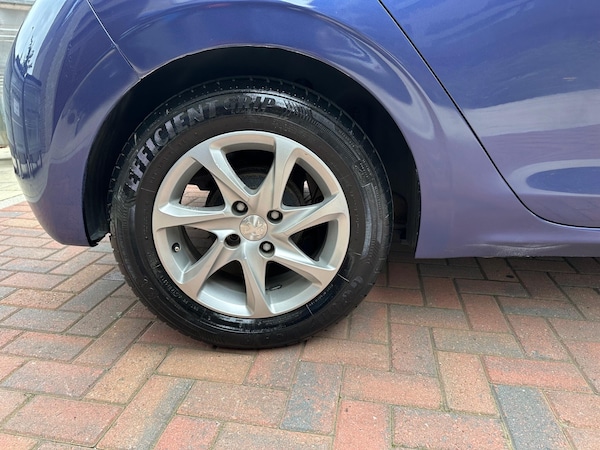 Used Peugeot 208 2015 for sale - 76021205: Photo 19
