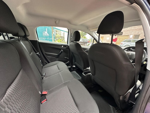 Used Peugeot 208 2015 for sale - 76021205: Photo 20