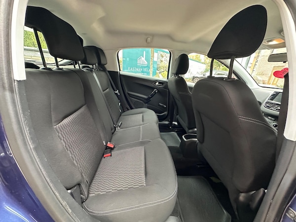 Used Peugeot 208 2015 for sale - 76021205: Photo 21