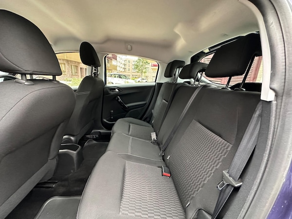 Used Peugeot 208 2015 for sale - 76021205: Photo 22