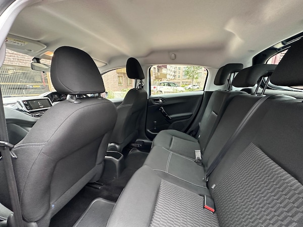 Used Peugeot 208 2015 for sale - 76021205: Photo 27