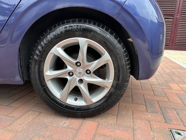 Used Peugeot 208 2015 for sale - 76021205: Photo 29