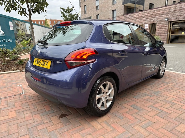Used Peugeot 208 2015 for sale - 76021205: Photo 30