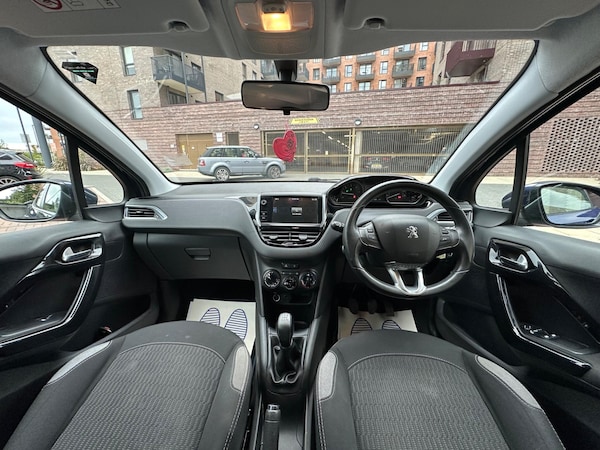 Used Peugeot 208 2015 for sale - 76021205: Photo 3