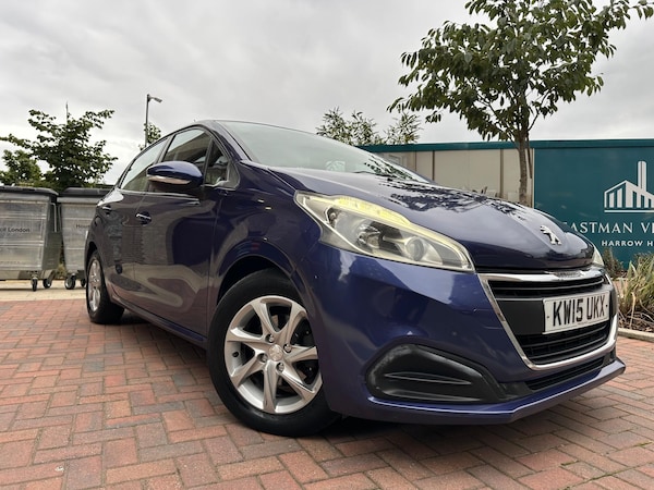 Used Peugeot 208 2015 for sale - 76021205: Photo 9