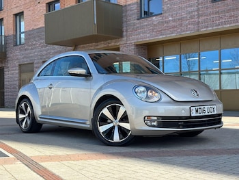 Used Volkswagen Beetle 2016 for sale - 78156609: Photo