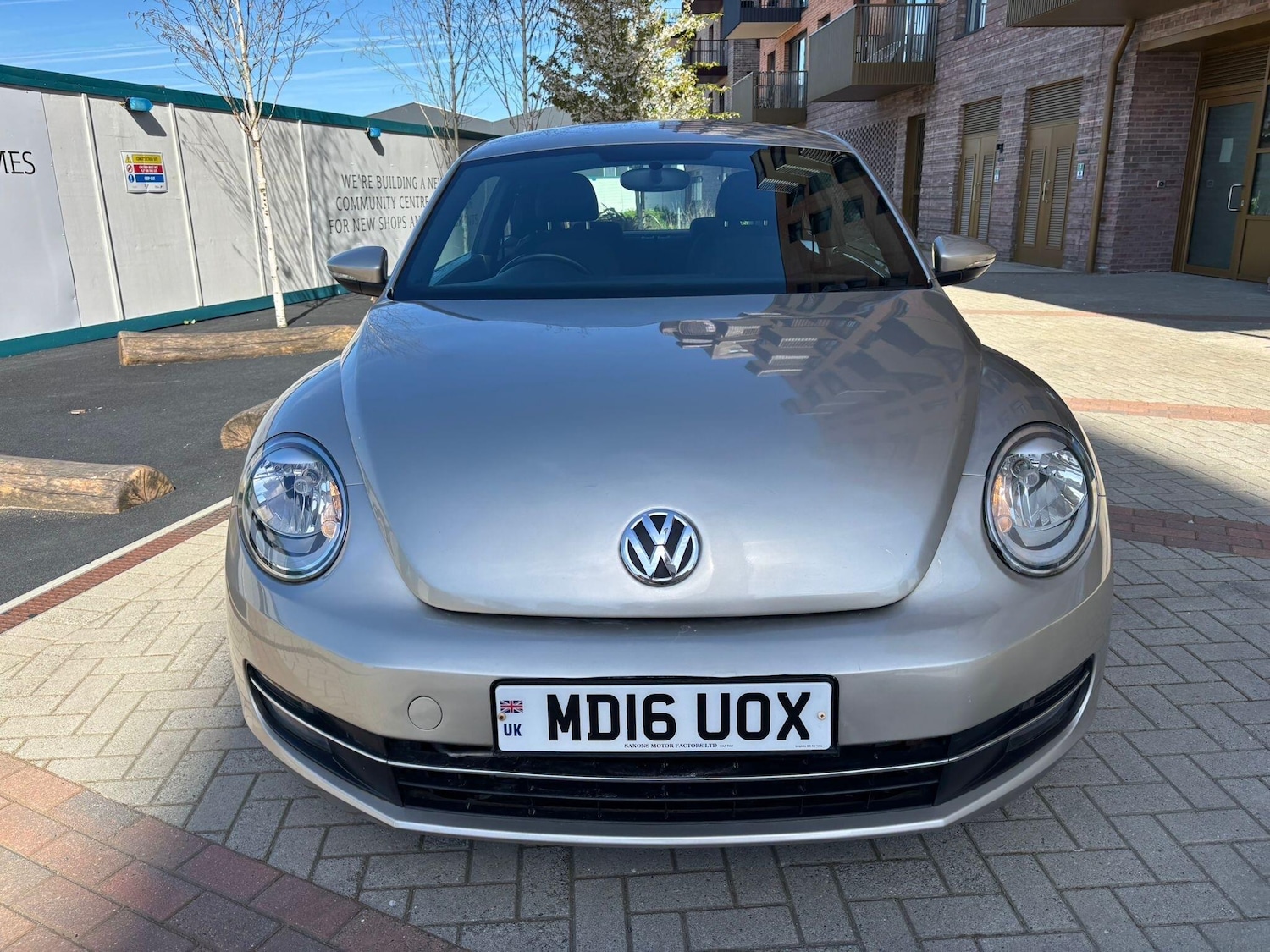 Used Volkswagen Beetle 2016 for sale - 78156609: Photo 21