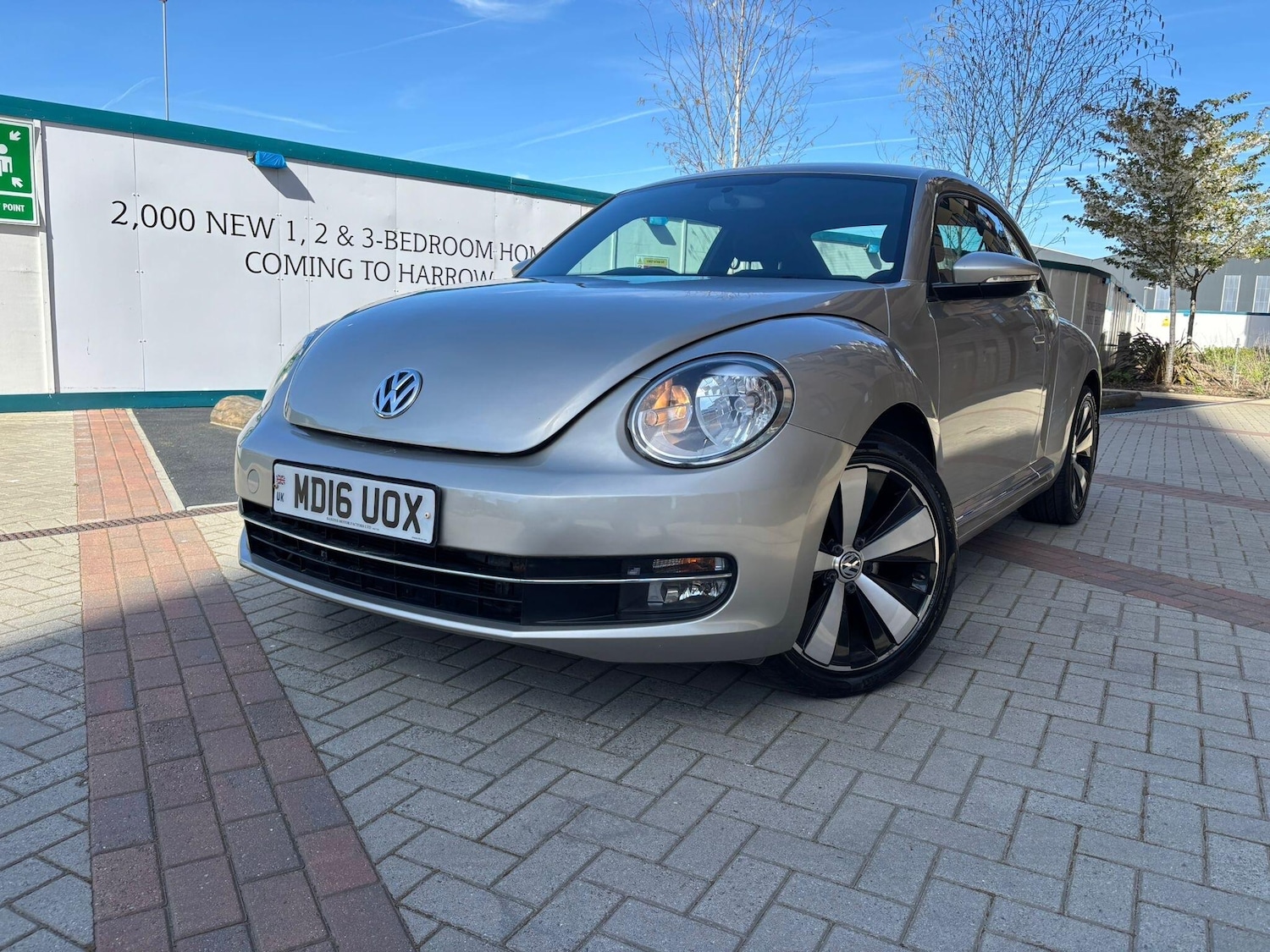 Used Volkswagen Beetle 2016 for sale - 78156609: Photo 26