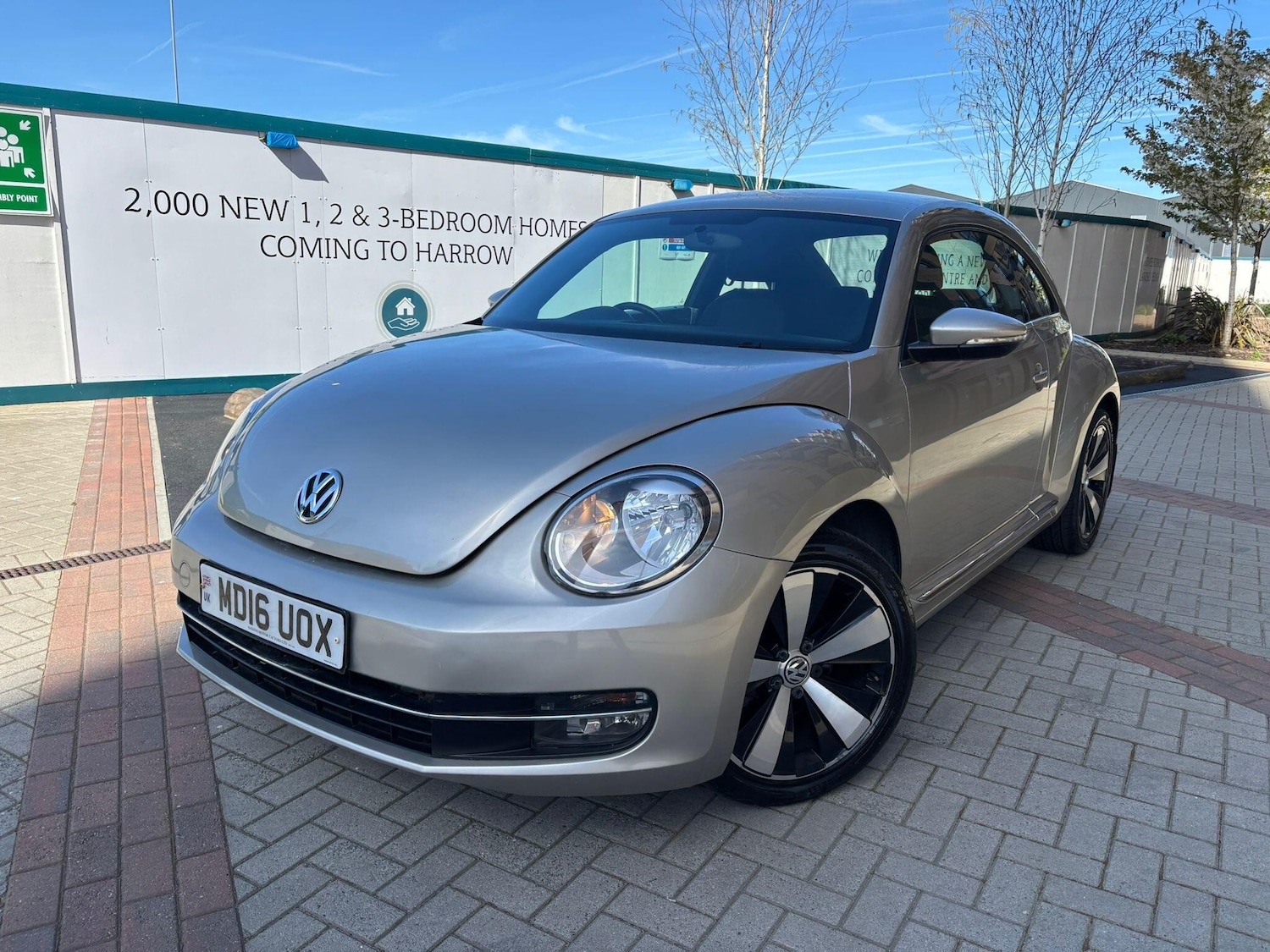 Used Volkswagen Beetle 2016 for sale - 78156609: Photo 31