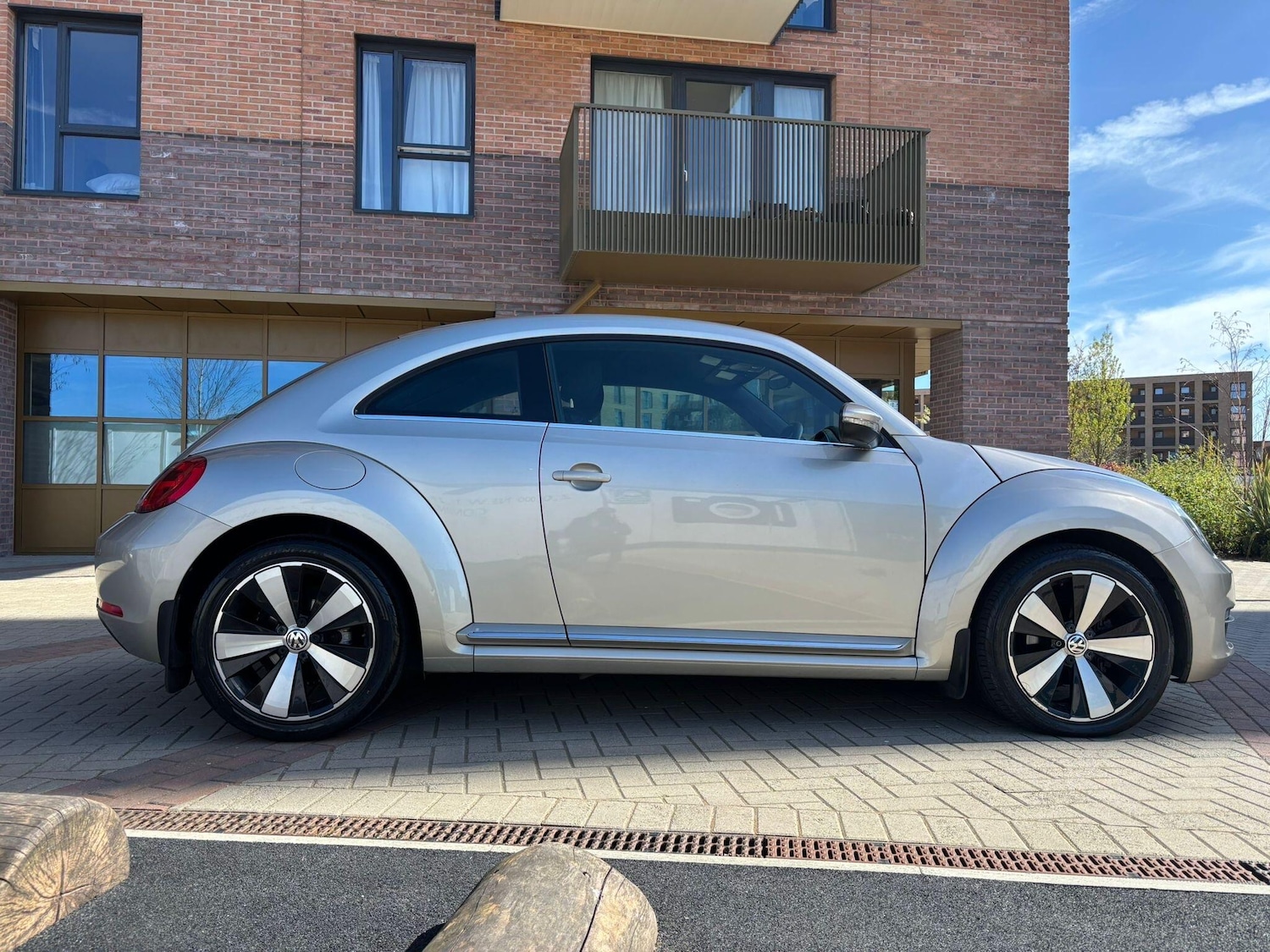 Used Volkswagen Beetle 2016 for sale - 78156609: Photo 39