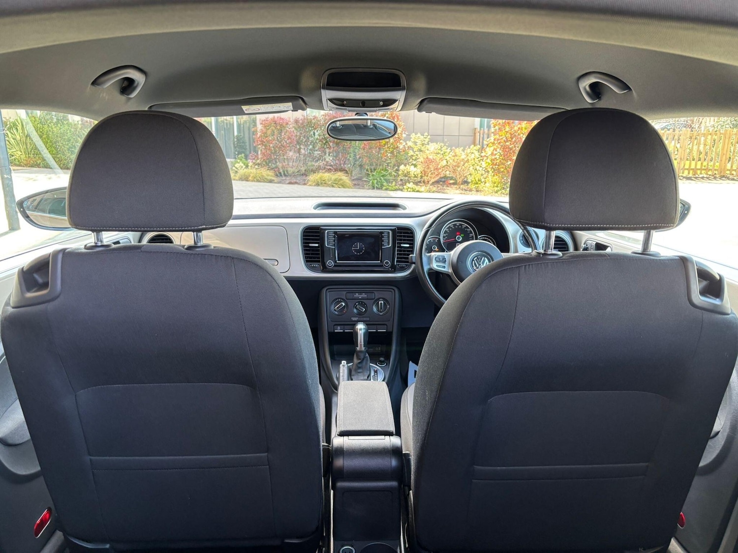 Used Volkswagen Beetle 2016 for sale - 78156609: Photo 44