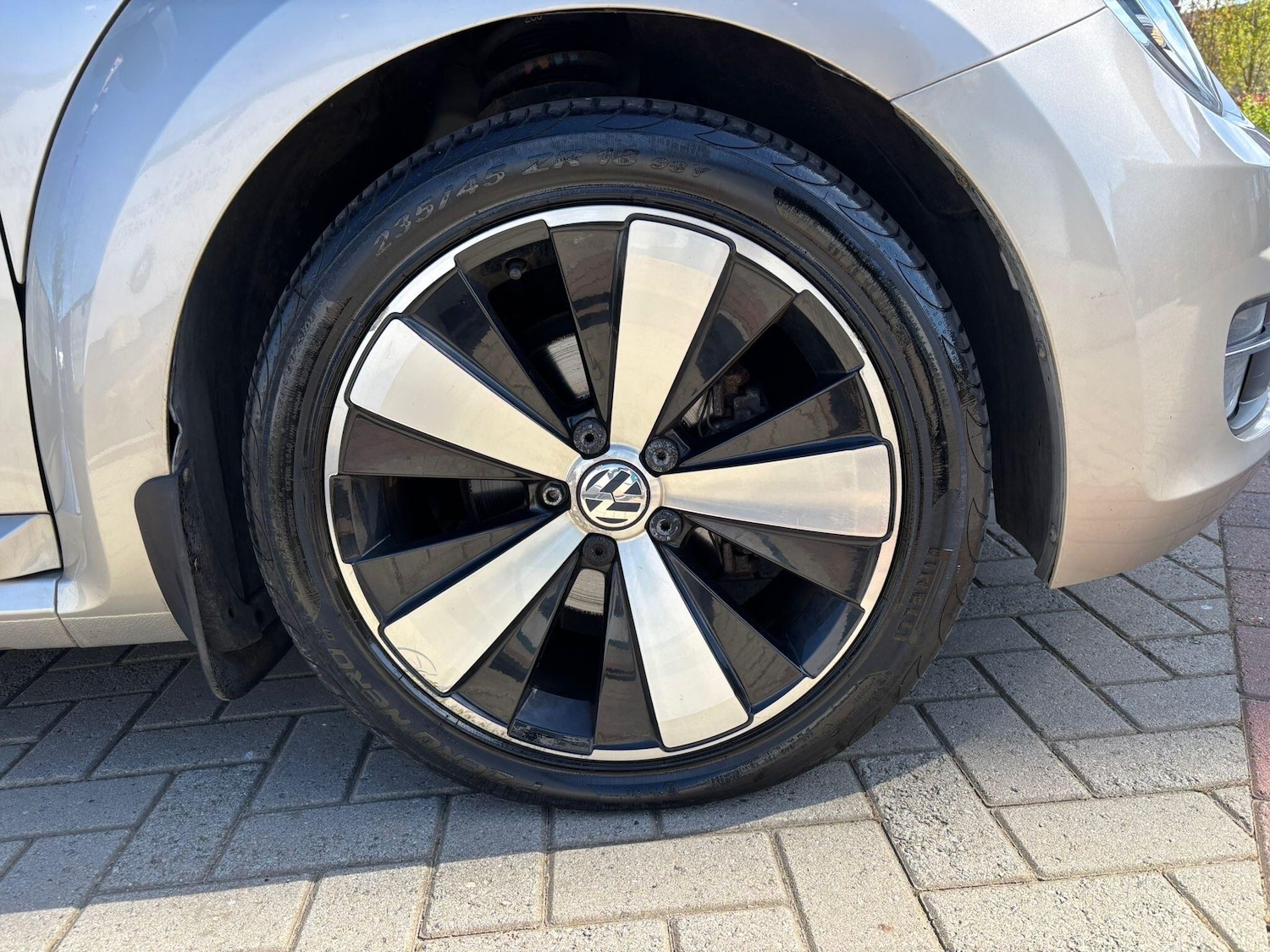 Used Volkswagen Beetle 2016 for sale - 78156609: Photo 55