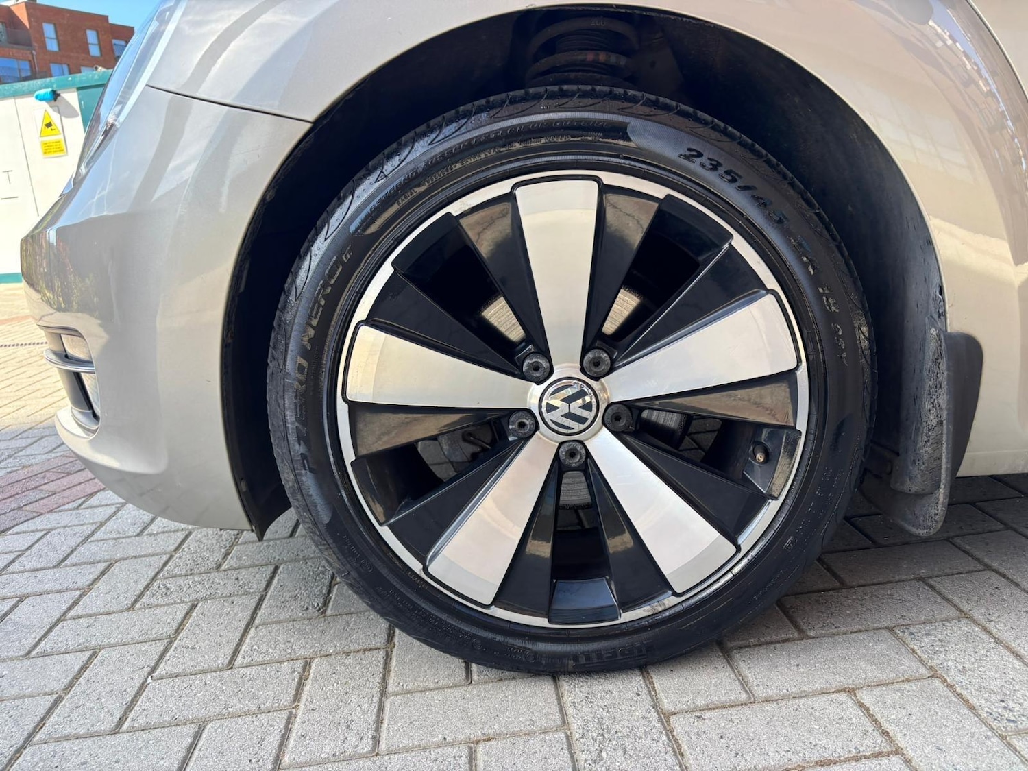 Used Volkswagen Beetle 2016 for sale - 78156609: Photo 56