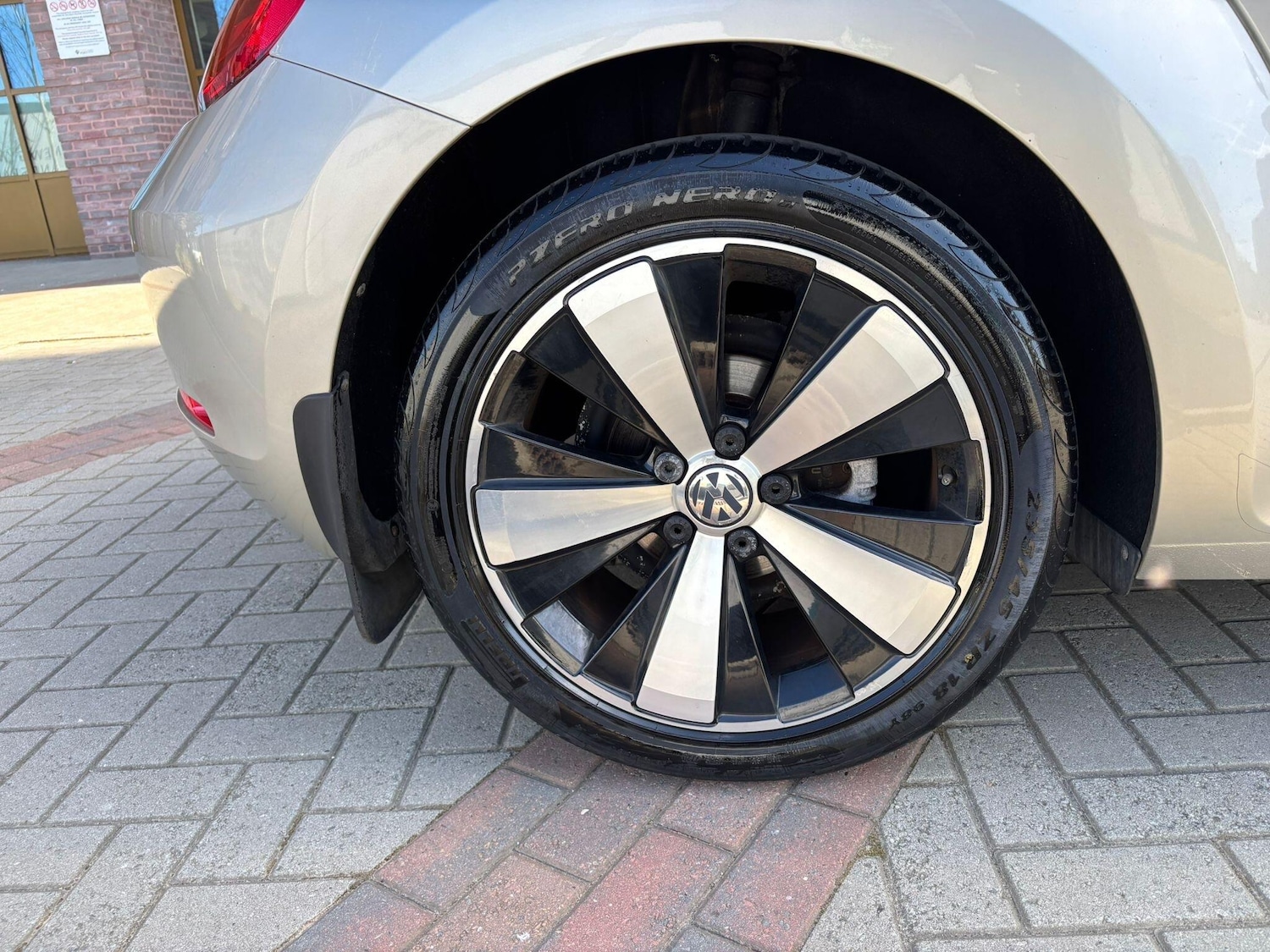 Used Volkswagen Beetle 2016 for sale - 78156609: Photo 58