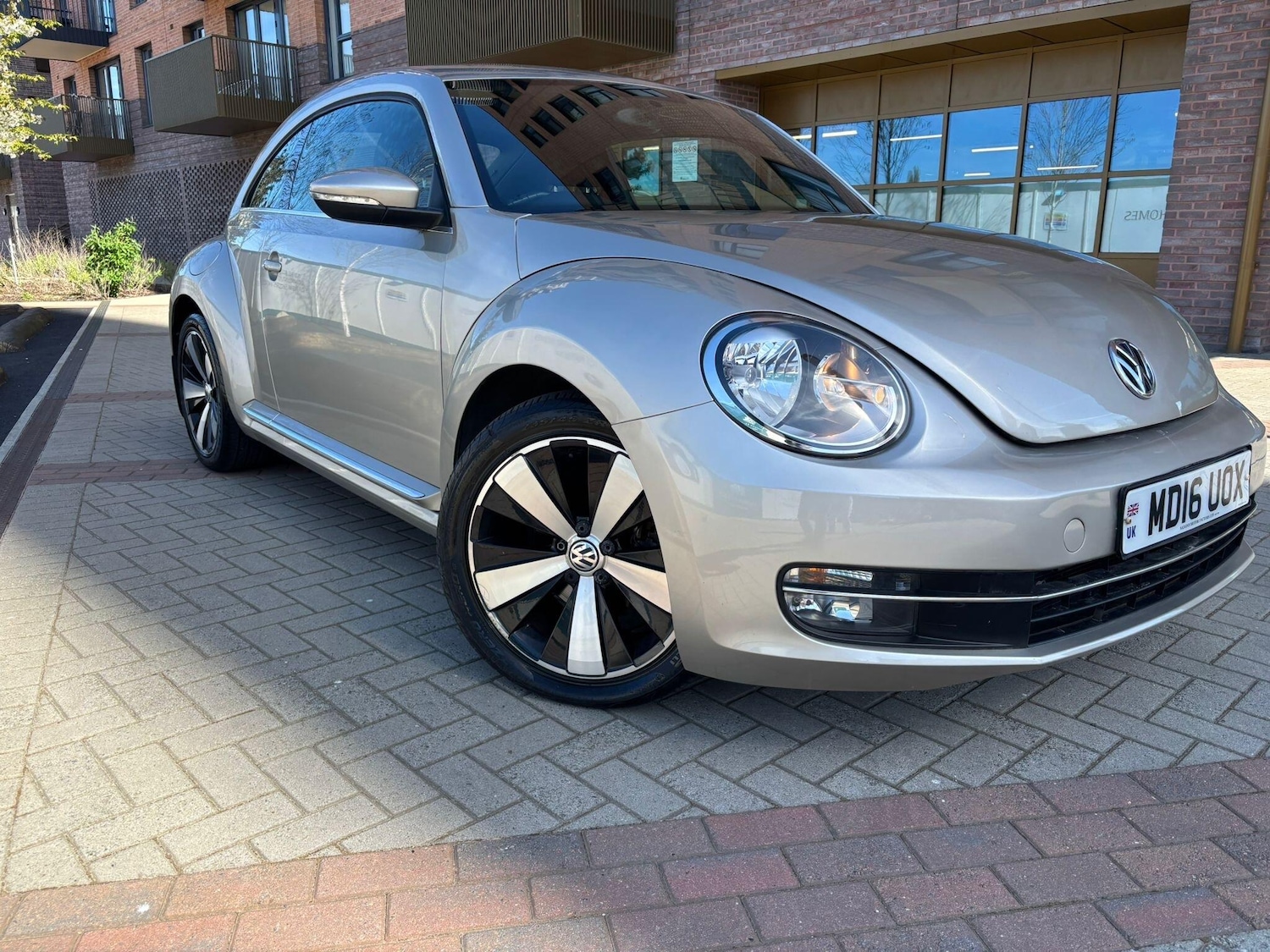 Used Volkswagen Beetle 2016 for sale - 78156609: Photo 7