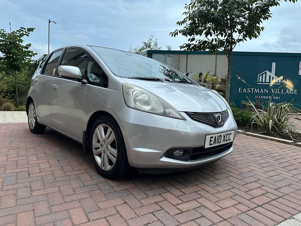 Used Honda Jazz 2010 for sale - 74762919: Photo 10