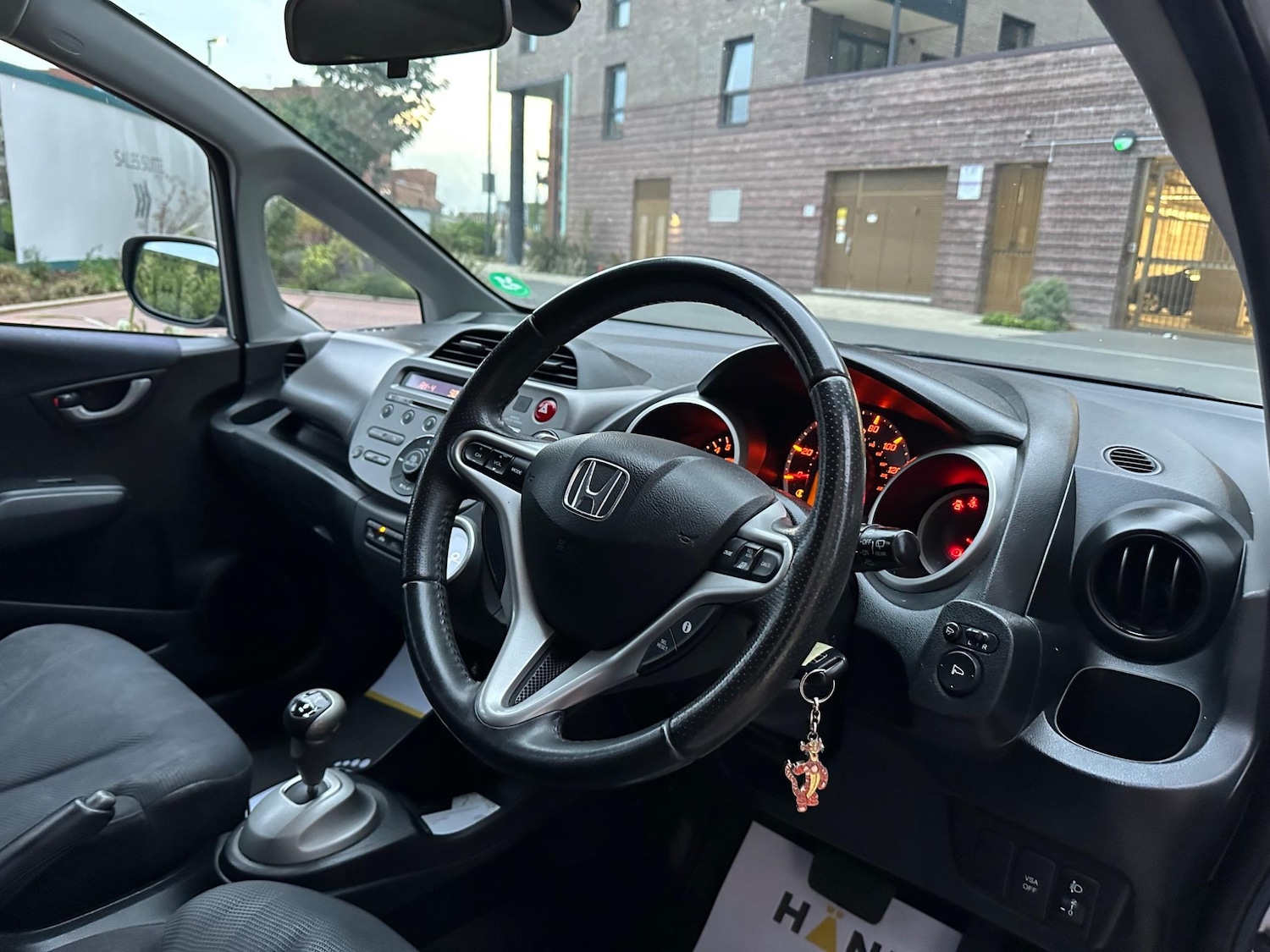 Vehicle 13