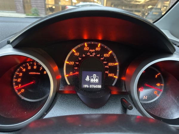 Used Honda Jazz 2010 for sale - 74762919: Photo 14