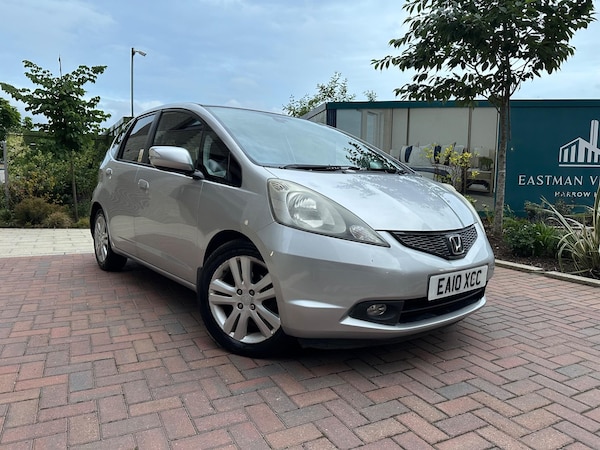 Used Honda Jazz 2010 for sale - 74762919: Photo 1