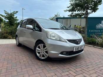 (10) - 1.4 i-VTEC EX i SHIFT Euro 4 5dr