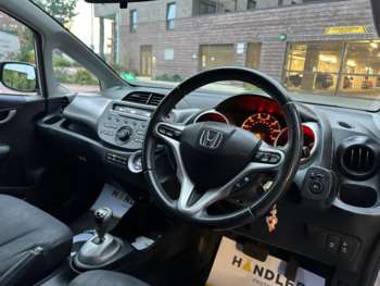 Used Honda Jazz 2010 for sale - 74762919: Photo